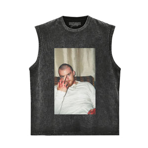 FEZCO TANK TOP & TEE & LONG SLEEVE & LAYERED LS & HOODIE