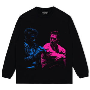 FIGHT CLUB, 1999 V2 TANK TOP & TEE & LONG SLEEVE & LAYERED LS & HOODIE