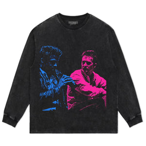 FIGHT CLUB, 1999 V2 TANK TOP & TEE & LONG SLEEVE & LAYERED LS & HOODIE
