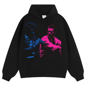 FIGHT CLUB, 1999 V2 TANK TOP & TEE & LONG SLEEVE & LAYERED LS & HOODIE