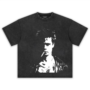 FIGHT CLUB, 1999 V3 TANK TOP & TEE & LONG SLEEVE & LAYERED LS & HOODIE
