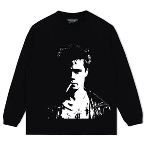 FIGHT CLUB, 1999 V3 TANK TOP & TEE & LONG SLEEVE & LAYERED LS & HOODIE