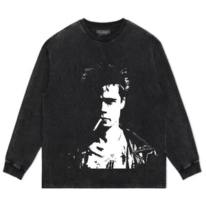FIGHT CLUB, 1999 V3 TANK TOP & TEE & LONG SLEEVE & LAYERED LS & HOODIE