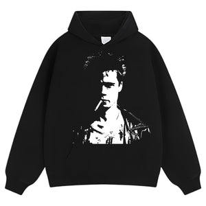 FIGHT CLUB, 1999 V3 TANK TOP & TEE & LONG SLEEVE & LAYERED LS & HOODIE