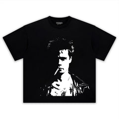 FIGHT CLUB, 1999 V3 TANK TOP & TEE & LONG SLEEVE & LAYERED LS & HOODIE