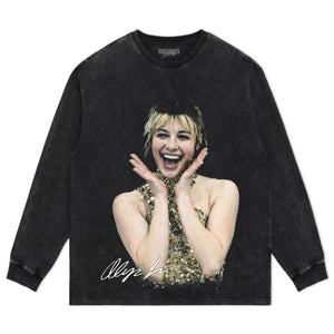 FIGURE SKATING PRINCESS ALYSA LIU V2 TEE & LS & HOODIE