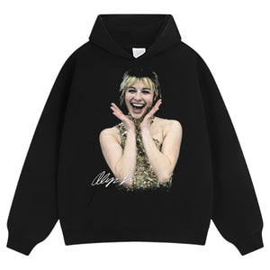 FIGURE SKATING PRINCESS ALYSA LIU V2 TEE & LS & HOODIE