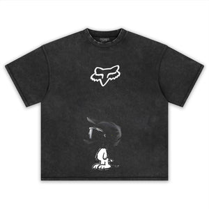 FOX RACING & FUNNY TEE & LS & HOODIE