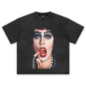 FRANK N FURTER V2 TANK TOP & TEE & LONG SLEEVE & LAYERED LS & HOODIE