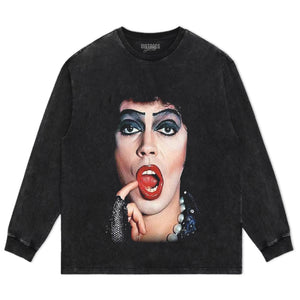 FRANK N FURTER V2 TANK TOP & TEE & LONG SLEEVE & LAYERED LS & HOODIE