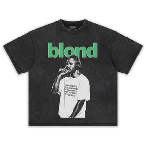 FRANK OCEAN Y2K