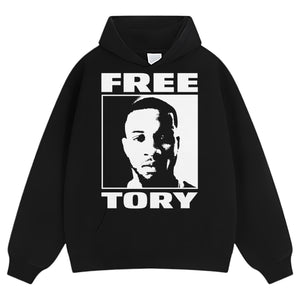 FREE TORY TEE & LS & HOODIE