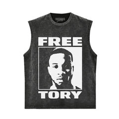 FREE TORY TANK TOP