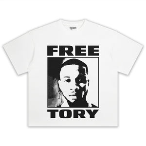 FREE TORY TEE & LS & HOODIE