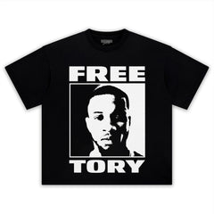 FREE TORY TEE & LS & HOODIE