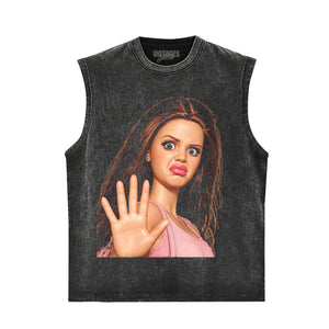 FUNNY BARBIE TANK TOP & TEE & LONG SLEEVE & LAYERED LS & HOODIE