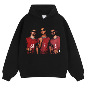 FUNNY PORTUGAL SOCCER UNISEX TOP & TEE & LONG SLEEVE & LAYERED LS & HOODIE