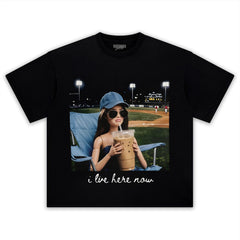 FUNNY BASEBALL TANK TOP & TEE & LONG SLEEVE & LAYERED LS & HOODIE