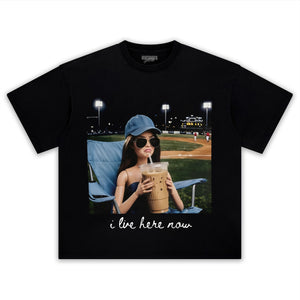 FUNNY BASEBALL TANK TOP & TEE & LONG SLEEVE & LAYERED LS & HOODIE