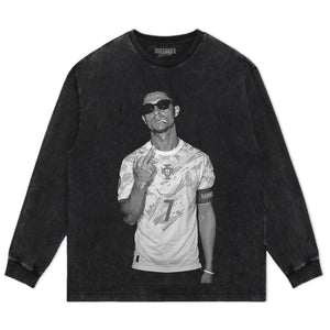 FUNNY CRISTIANO RONALDO 2026 V2 TANK TOP & TEE & LONG SLEEVE & LAYERED LS & HOODIE