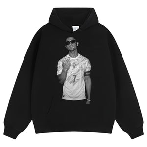 FUNNY CRISTIANO RONALDO 2026 V2 TANK TOP & TEE & LONG SLEEVE & LAYERED LS & HOODIE