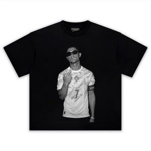 FUNNY CRISTIANO RONALDO 2026 V2 TANK TOP & TEE & LONG SLEEVE & LAYERED LS & HOODIE