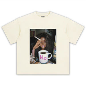 FUNNY DISGUSTING DOLL FACE MEME SMOKING TANK TOP & TEE & LONG SLEEVE & LAYERED LS & HOODIE