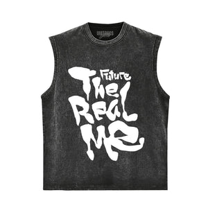 FUTURE THE REAL ME TANK TOP & TEE & LONG SLEEVE & LAYERED LS & HOODIE