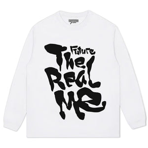 FUTURE THE REAL ME TANK TOP & TEE & LONG SLEEVE & LAYERED LS & HOODIE