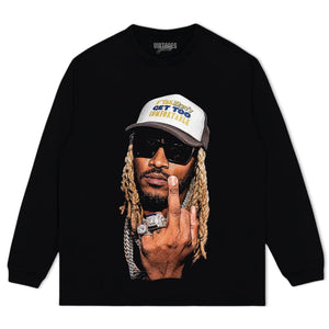 FUTURE TEE TANK TOP & TEE & LONG SLEEVE & LAYERED LS & HOODIE