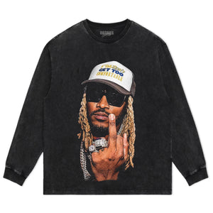FUTURE TEE TANK TOP & TEE & LONG SLEEVE & LAYERED LS & HOODIE