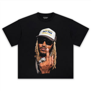 FUTURE TEE TANK TOP & TEE & LONG SLEEVE & LAYERED LS & HOODIE