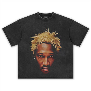 FUTURE THE REAL ME V2 TANK TOP & TEE & LONG SLEEVE & LAYERED LS & HOODIE