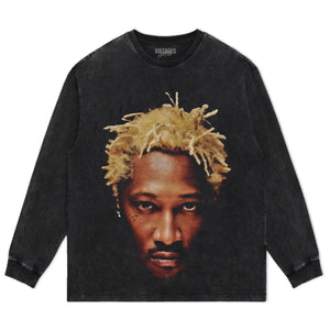FUTURE THE REAL ME V2 TANK TOP & TEE & LONG SLEEVE & LAYERED LS & HOODIE