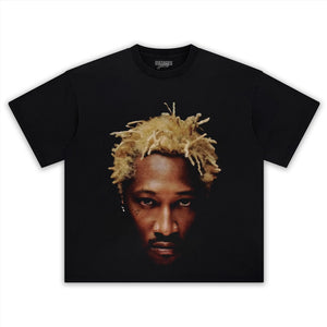 FUTURE THE REAL ME V2 TANK TOP & TEE & LONG SLEEVE & LAYERED LS & HOODIE