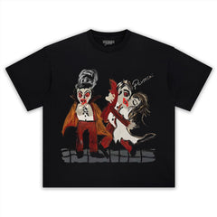 FUTURE THE REAL ME V3 TANK TOP & TEE & LONG SLEEVE & LAYERED LS & HOODIE