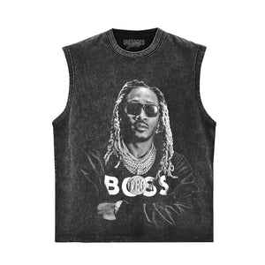 FUTURE V3 VINTAGE TANK TOP & TEE & LONG SLEEVE & LAYERED LS & HOODIE