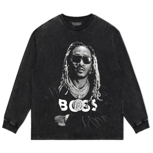 FUTURE V3 VINTAGE TANK TOP & TEE & LONG SLEEVE & LAYERED LS & HOODIE