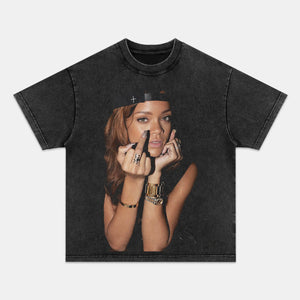 FLIPPINGIT TEE - Y2K VINTAGES