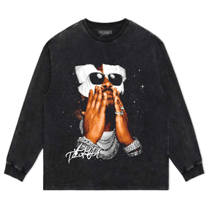 FUTURE HENDRIX ICY EXCLUSIVE V1 TEE & LS & HOODIE