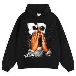 FUTURE HENDRIX ICY EXCLUSIVE V1 TEE & LS & HOODIE