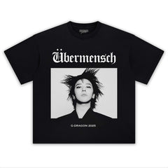 G-DRAGON TEE