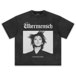 G-DRAGON TEE