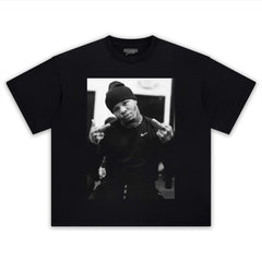 GERVONTA DAVIS 2025 TEE 2.0