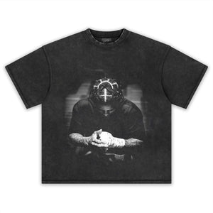 GERVONTA DAVIS TOP TEE