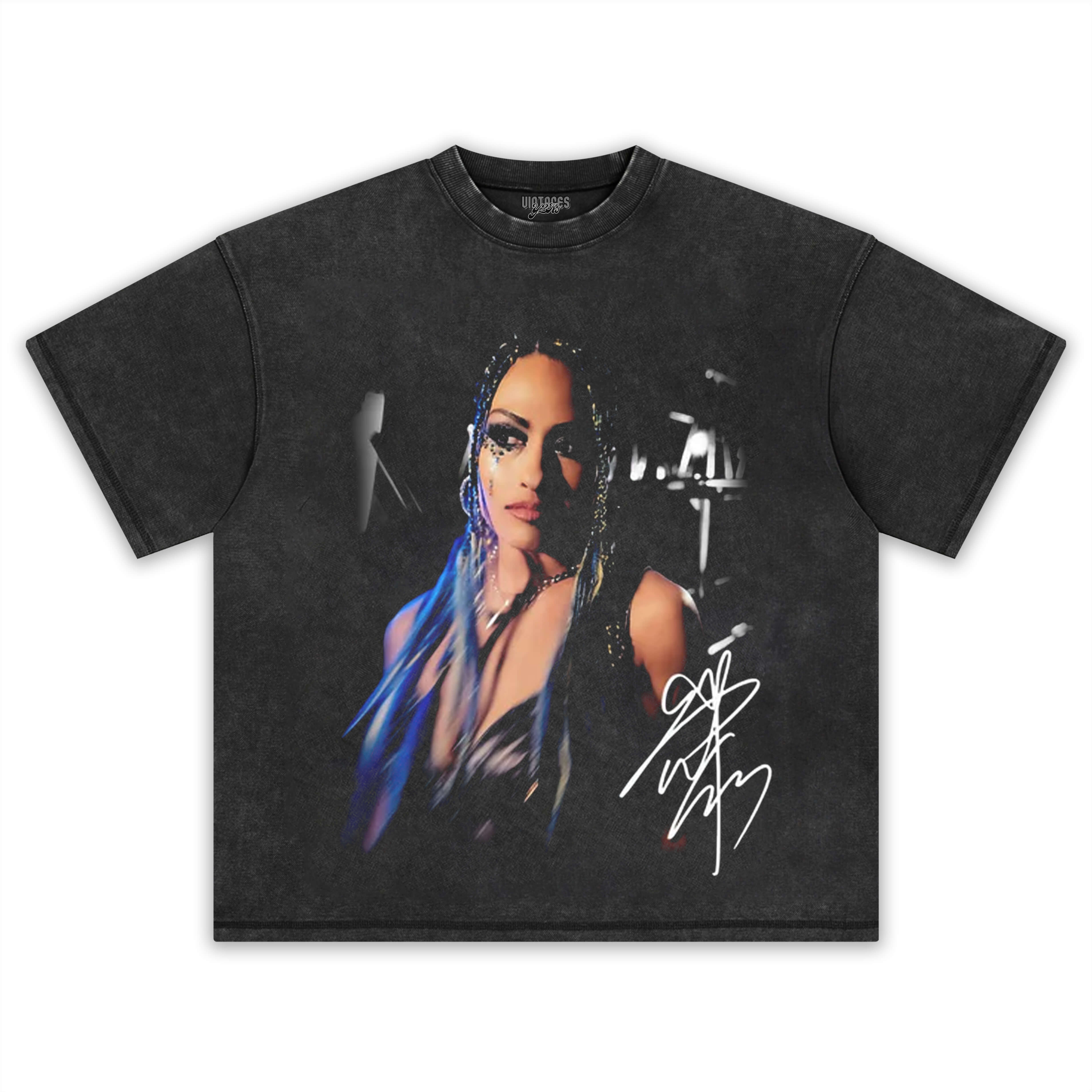 GIULIA TEE