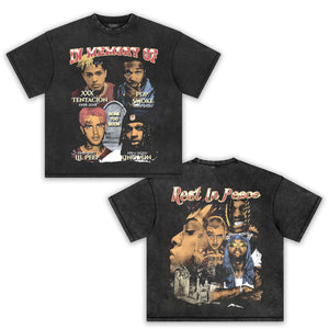 GONE TOO SOON TEE