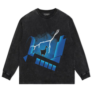 GOOSE - THE ANIMATED SERIES TEE & LS & HOODIE