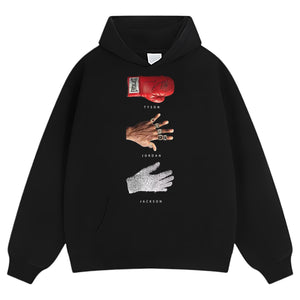 GREATEST MIKES 2026 TANK TOP & TEE & LONG SLEEVE & LAYERED LS & HOODIE