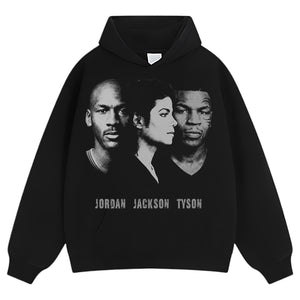 GREATEST MIKES 2026 V5 TANK TOP & TEE & LONG SLEEVE & LAYERED LS & HOODIE
